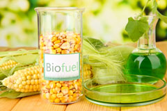 Warwick Wold biofuel availability