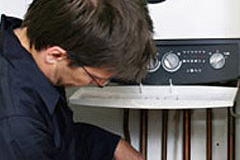 boiler replacement Warwick Wold