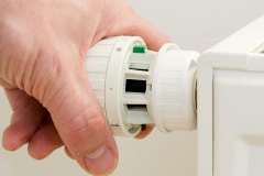 Warwick Wold central heating repair costs